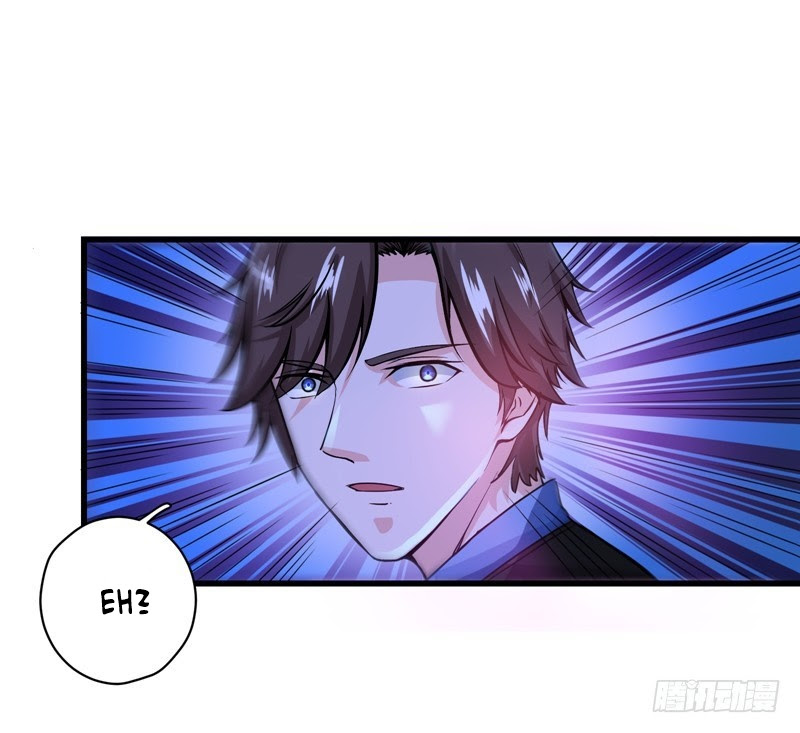 Strongest Divine Doctor Mixed City chapter 28